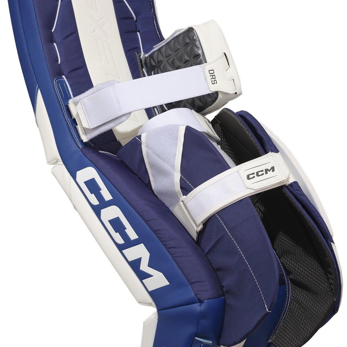 CCM E-Flex 6.9 Goalie Pads - Senior
