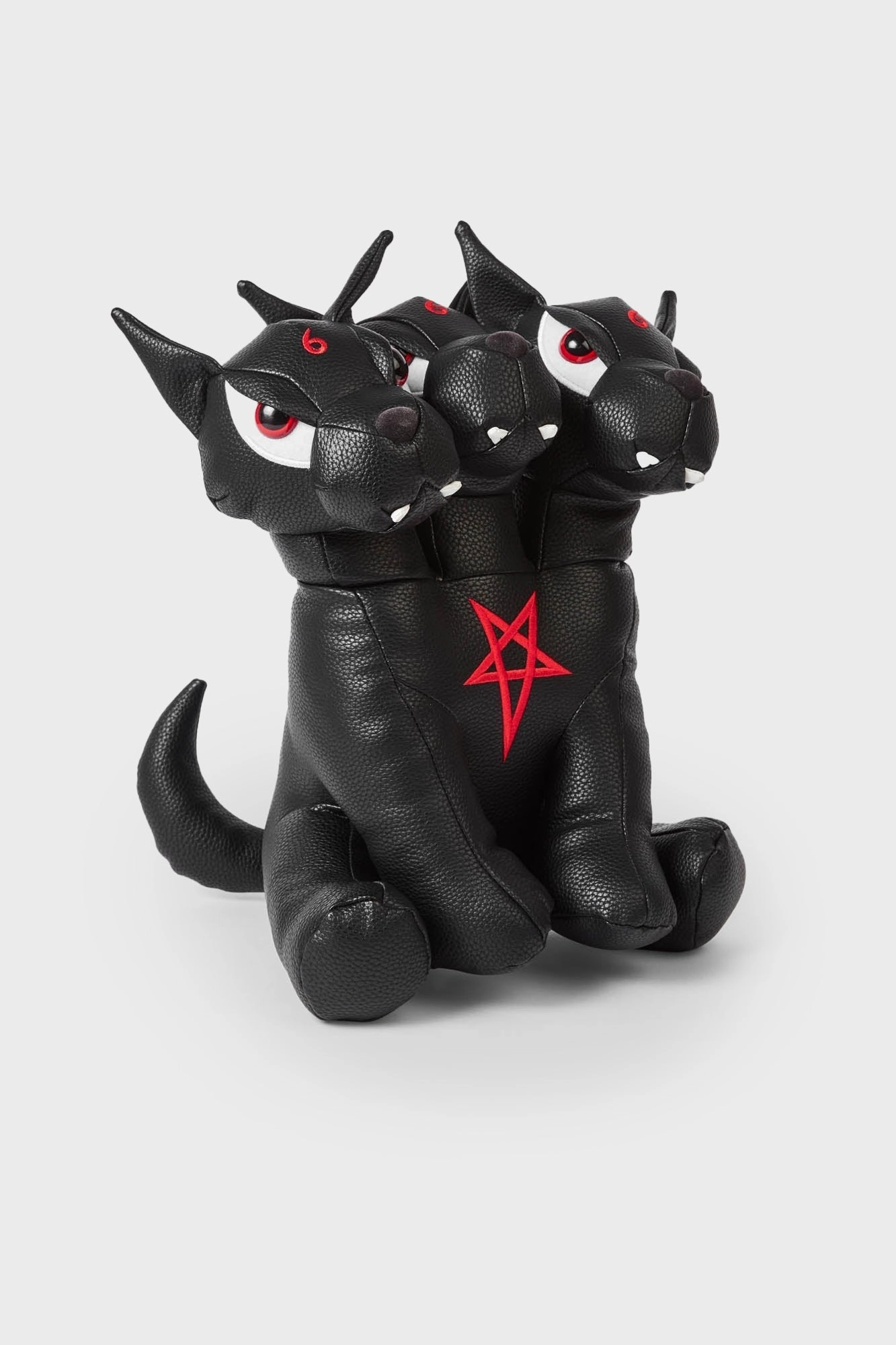 Cerberus: Underdog Plush Toy - Resurrect
