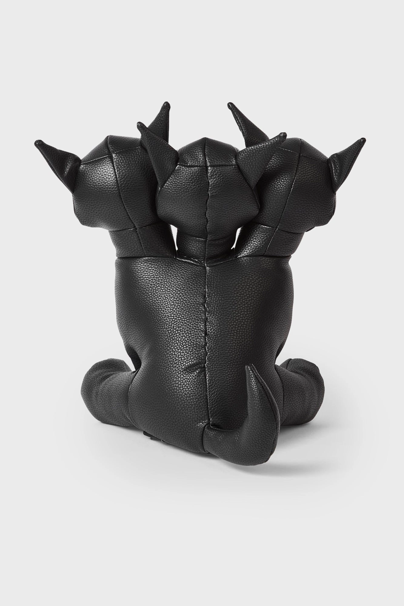 Cerberus: Underdog Plush Toy - Resurrect