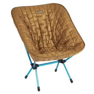 Chair One Reversible Quilted Seat Warmer