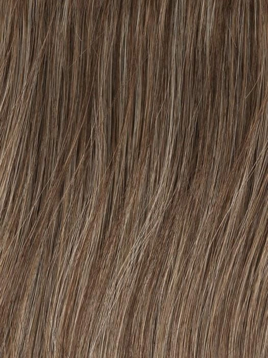 Chic Choice | Synthetic Wig (Basic Cap)