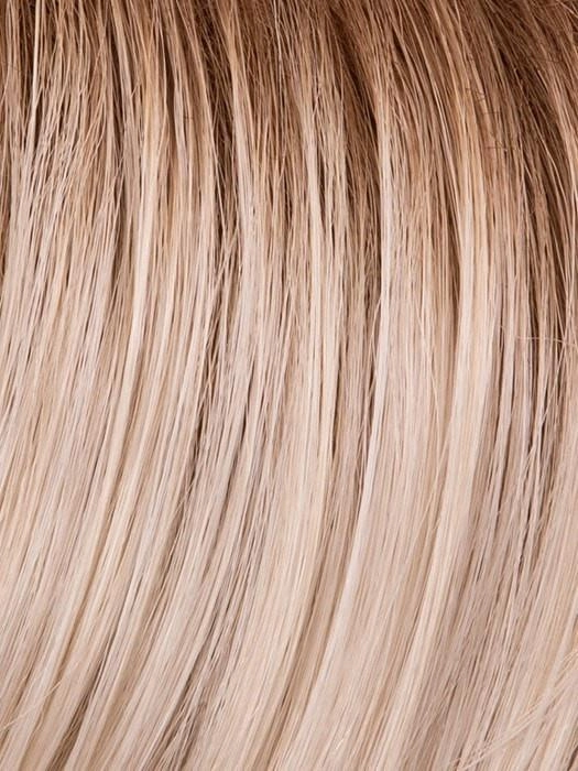 Chic Choice | Synthetic Wig (Basic Cap)