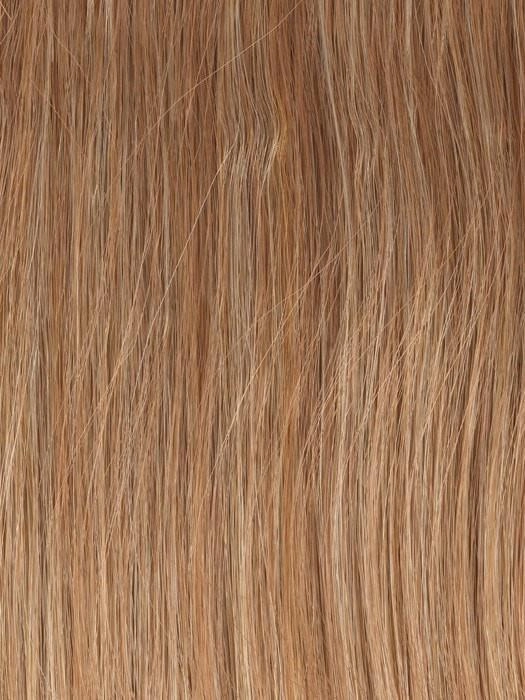 Chic Choice | Synthetic Wig (Basic Cap)