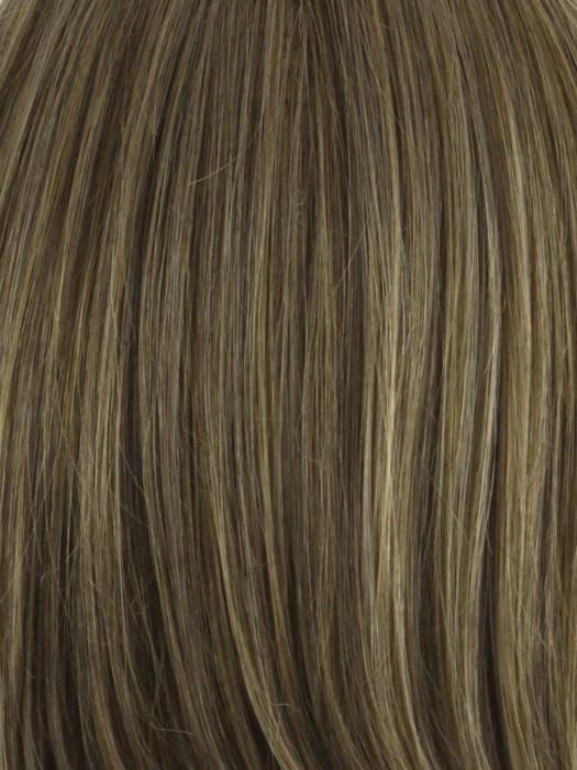 Chic Choice | Synthetic Wig (Basic Cap)