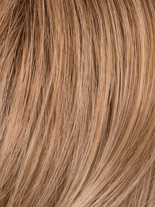 Chic Choice | Synthetic Wig (Basic Cap)