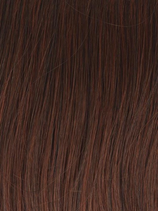 Chic Choice | Synthetic Wig (Basic Cap)