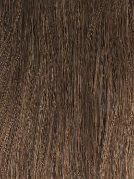 Chic Choice | Synthetic Wig (Basic Cap)