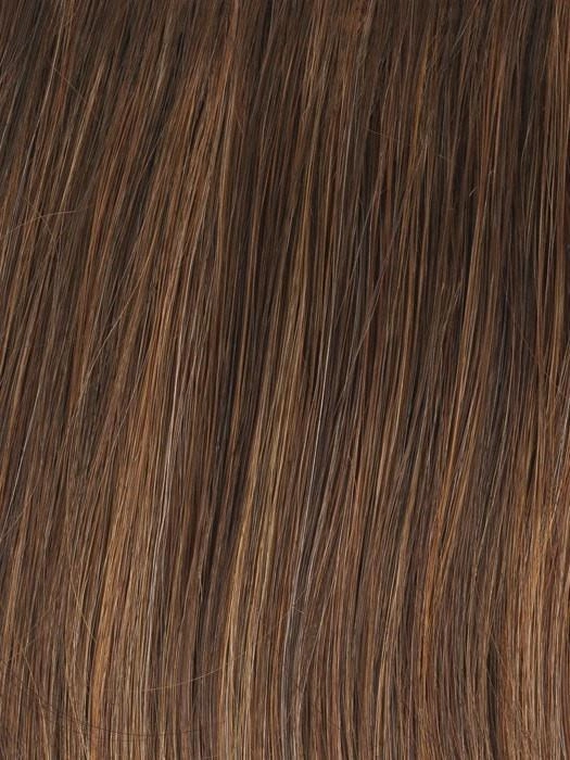 Chic Choice | Synthetic Wig (Basic Cap)