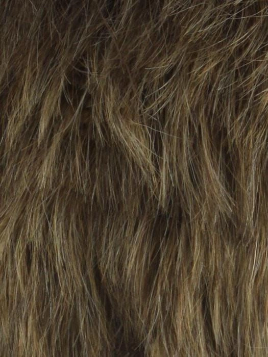 Chic Choice | Synthetic Wig (Basic Cap)