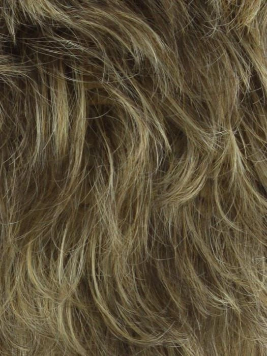 Chic Choice | Synthetic Wig (Basic Cap)