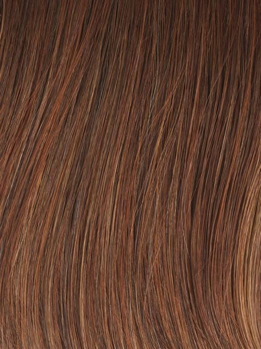 Chic Choice | Synthetic Wig (Basic Cap)