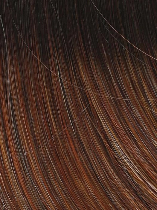 Chic Choice | Synthetic Wig (Basic Cap)