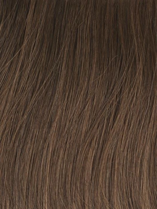 Chic Choice | Synthetic Wig (Basic Cap)
