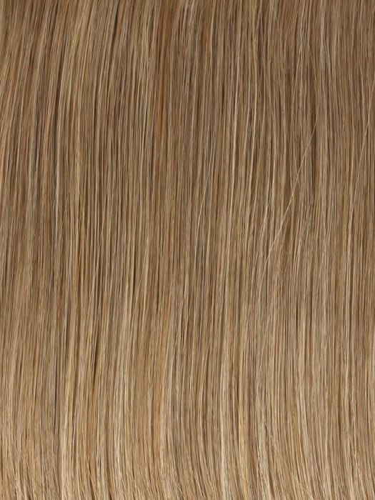 Chic Choice | Synthetic Wig (Basic Cap)