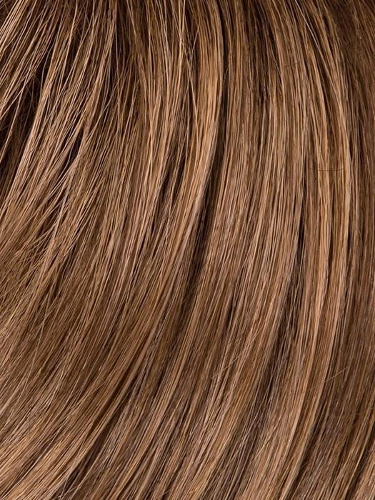 Chic Choice | Synthetic Wig (Basic Cap)