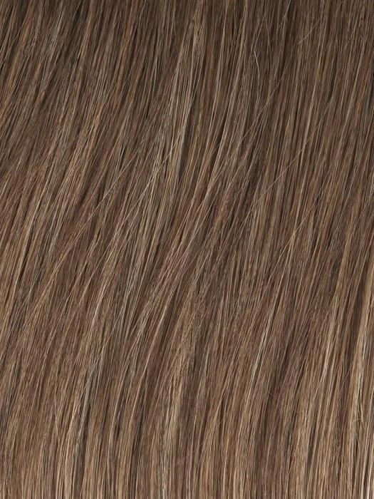 Chic Choice | Synthetic Wig (Basic Cap)