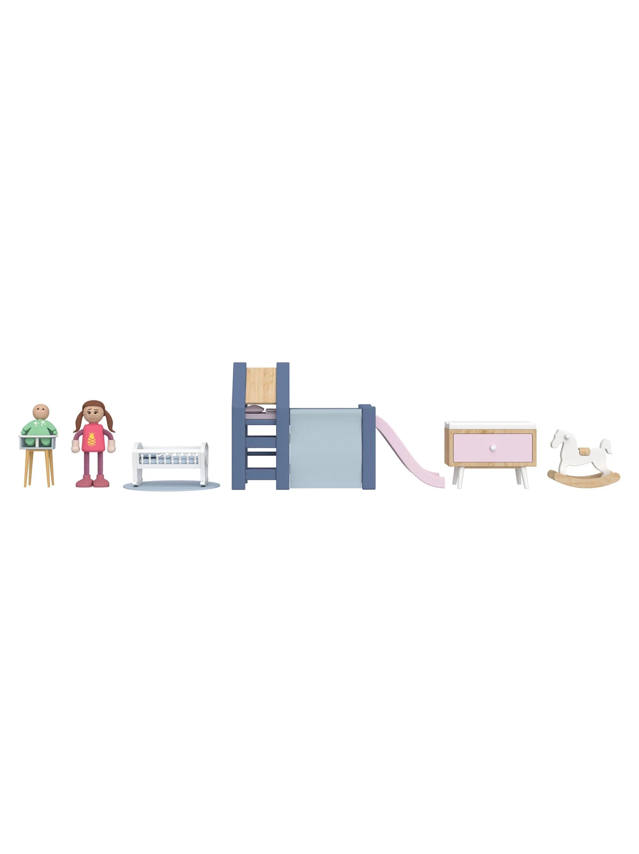 Children Room Set