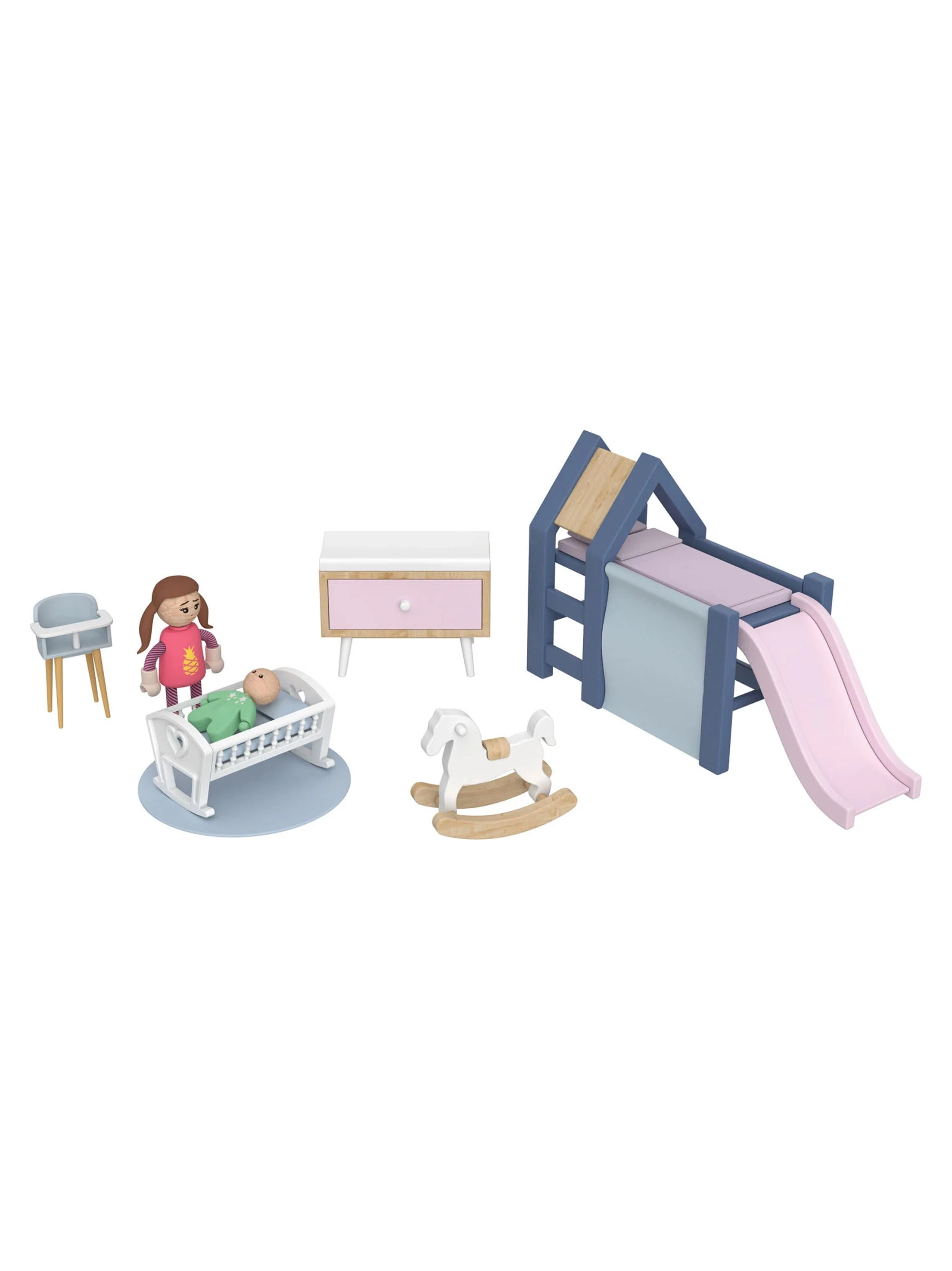 Children Room Set