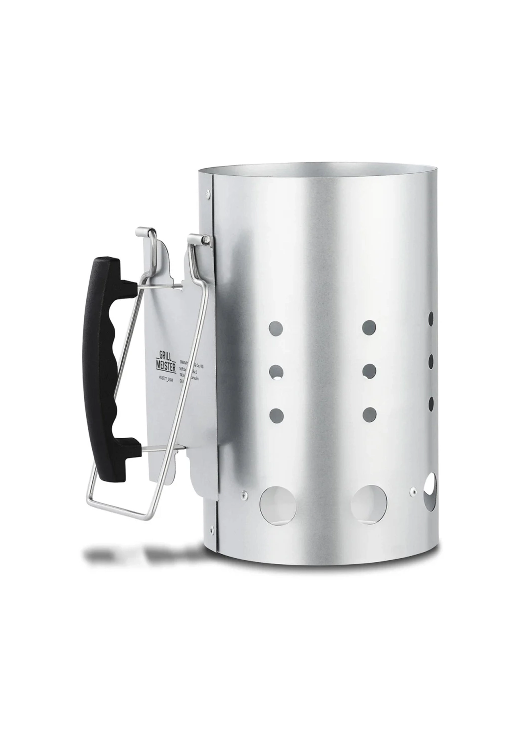 Chimney Starter