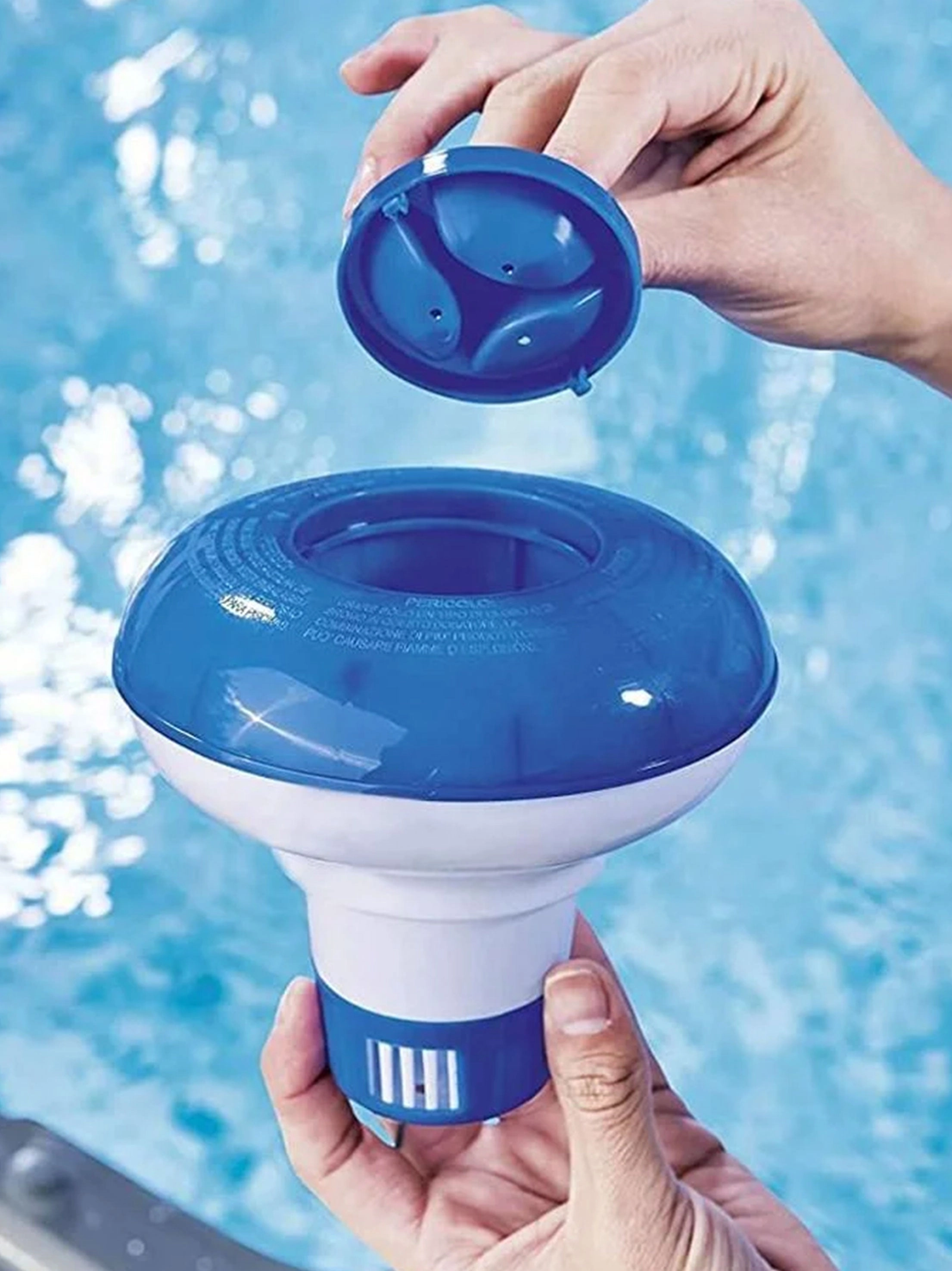 Chlorine Floater