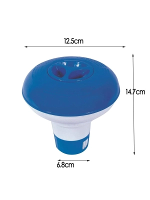 Chlorine Floater