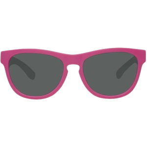 Classic (3-7) Hot Pink/Polarized Grey