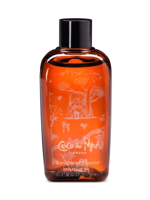 Coco de Mer Enraptured Figment Massage Oil 100ml