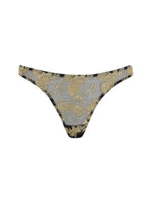 Coco de Mer Oriana Thong