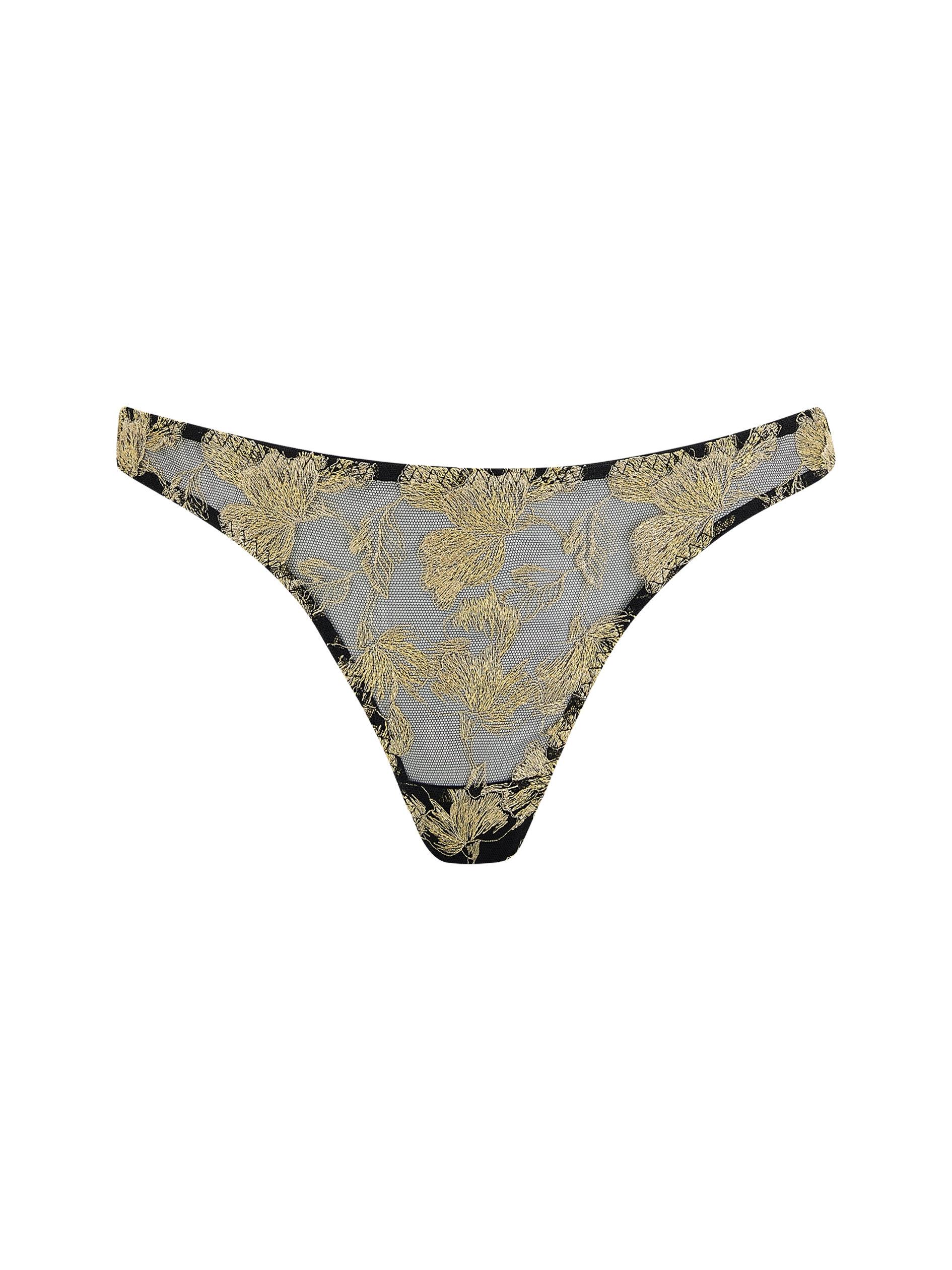 Coco de Mer Oriana Thong