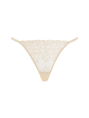 Coco de Mer Selena Brazilian Knicker