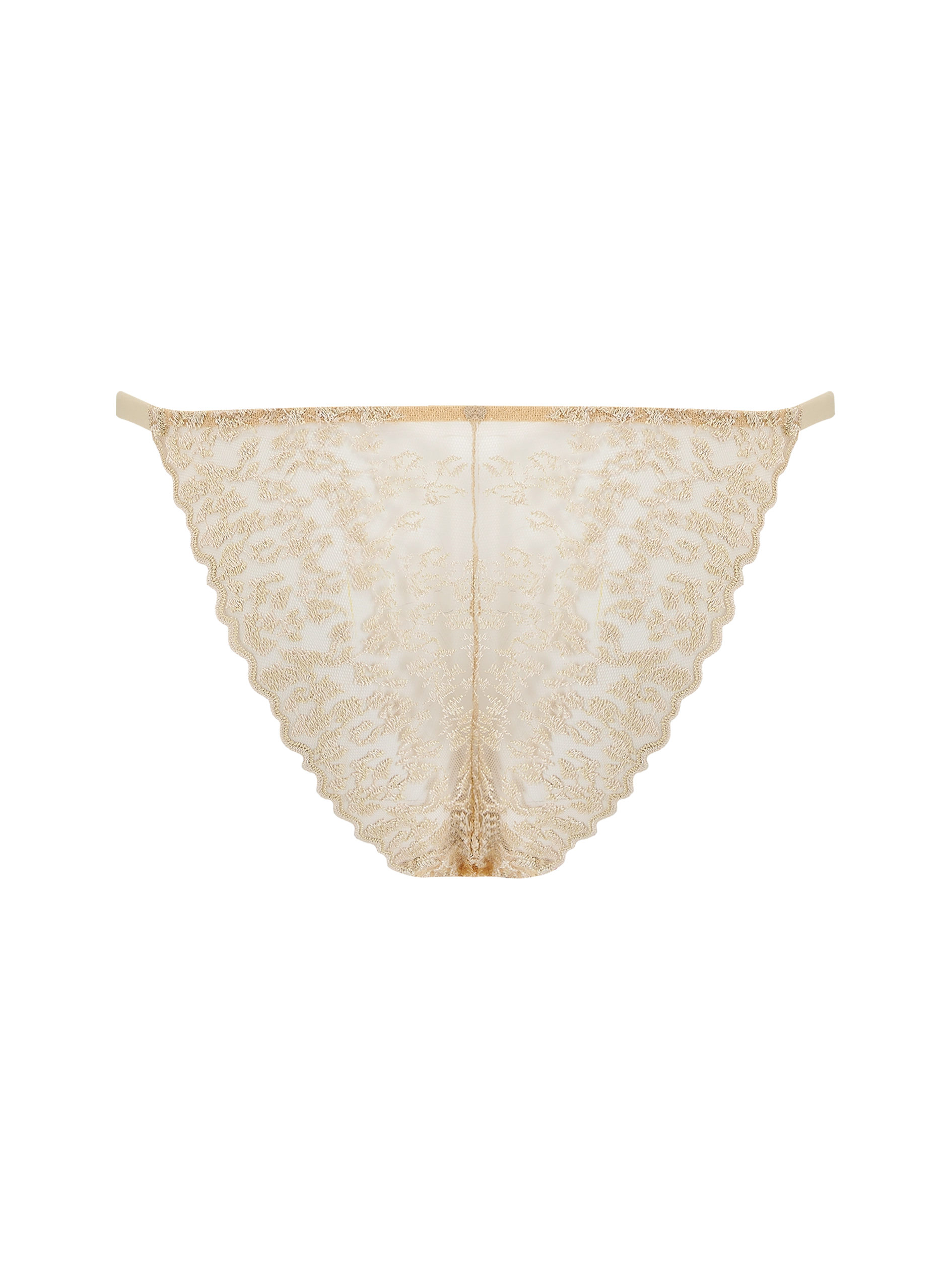 Coco de Mer Selena Brazilian Knicker