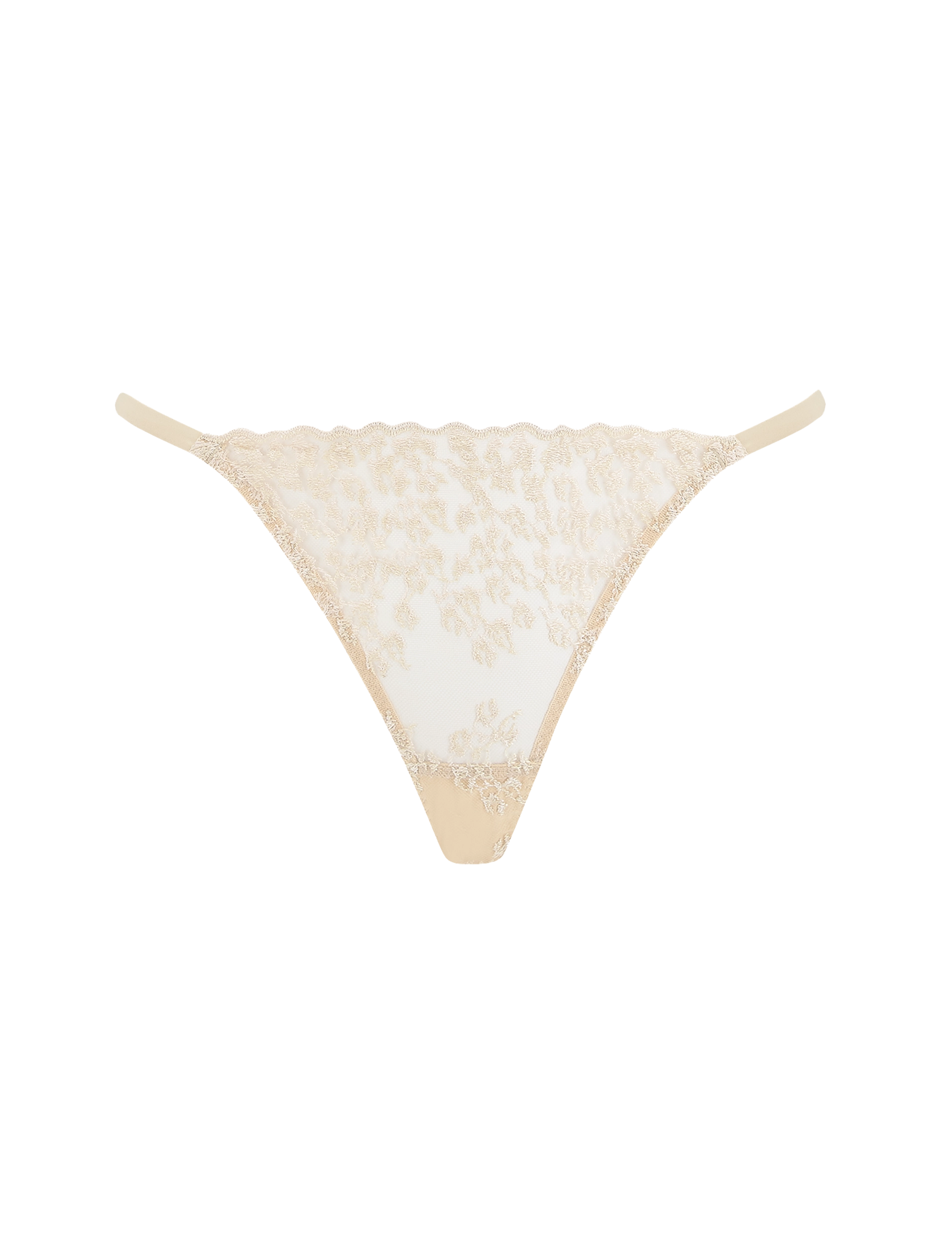 Coco de Mer Selena Brazilian Knicker
