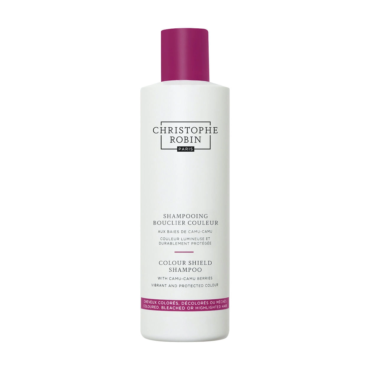 Colour Shield Shampoo with Camu-Camu Berries