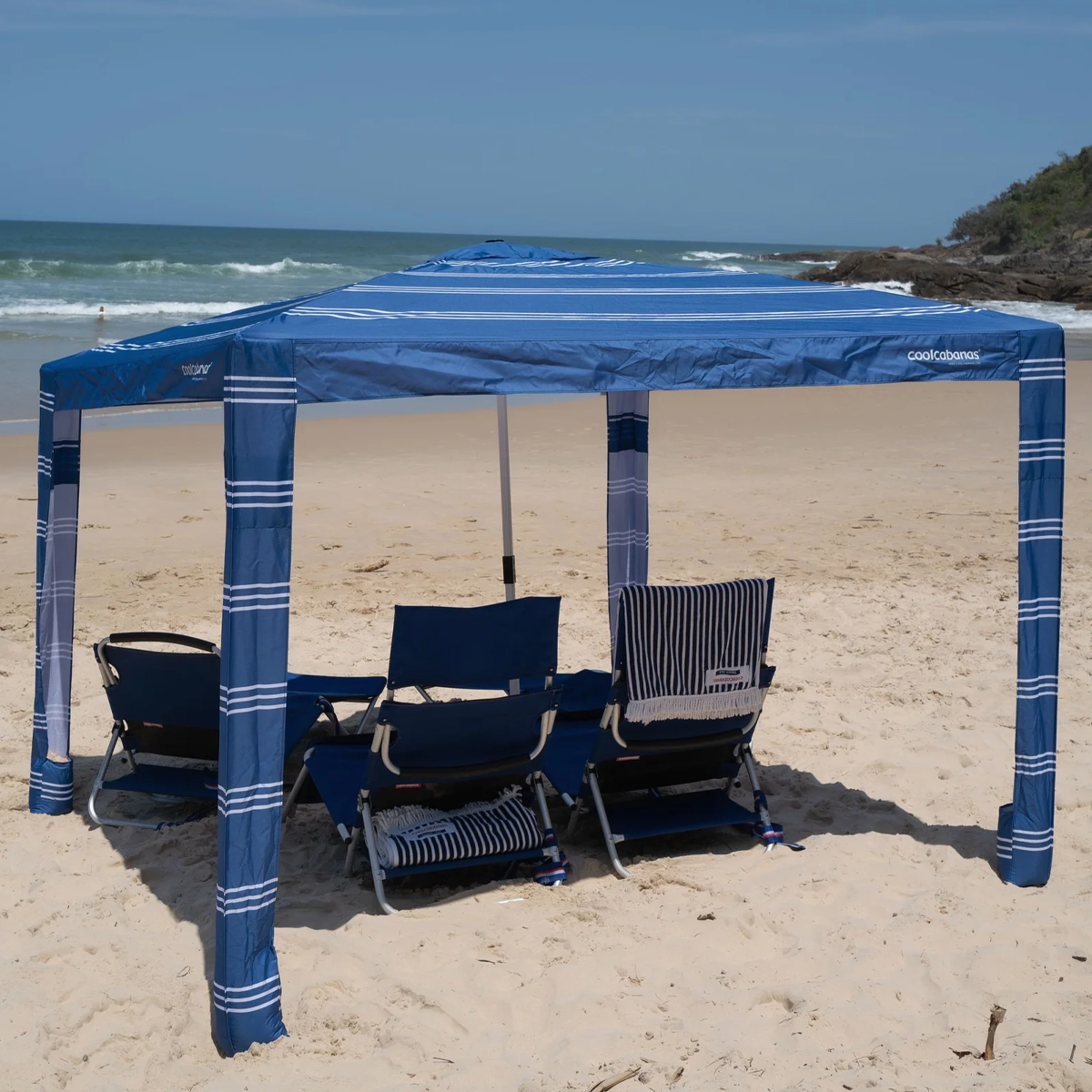 CoolCabana 5