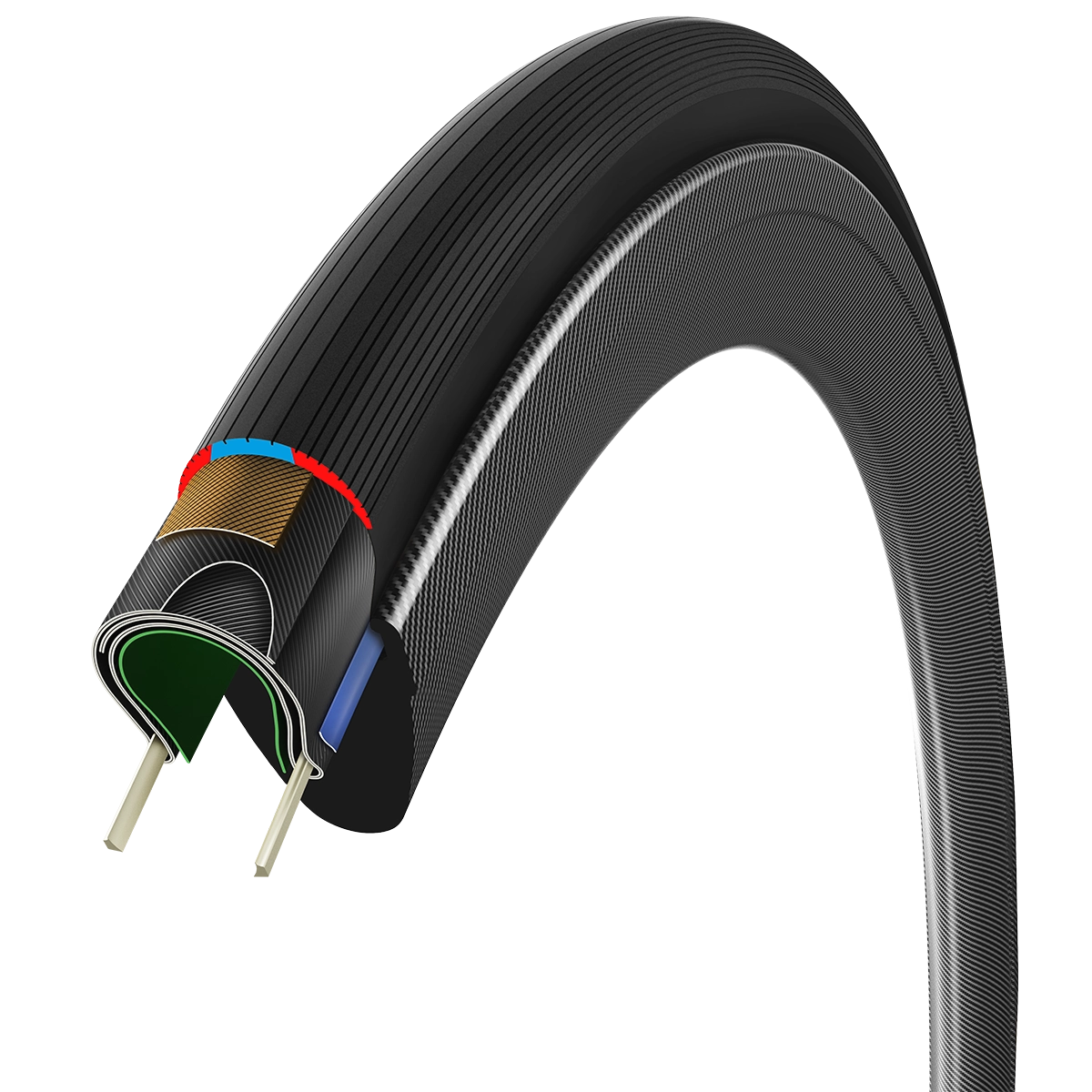 Corsa N.EXT G2.0 700c x 28 TLR Fold