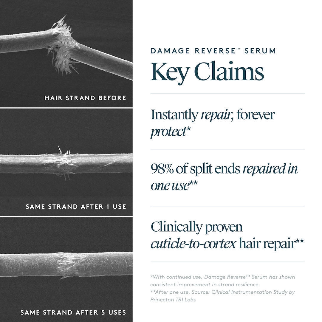 Damage Reverse Serum