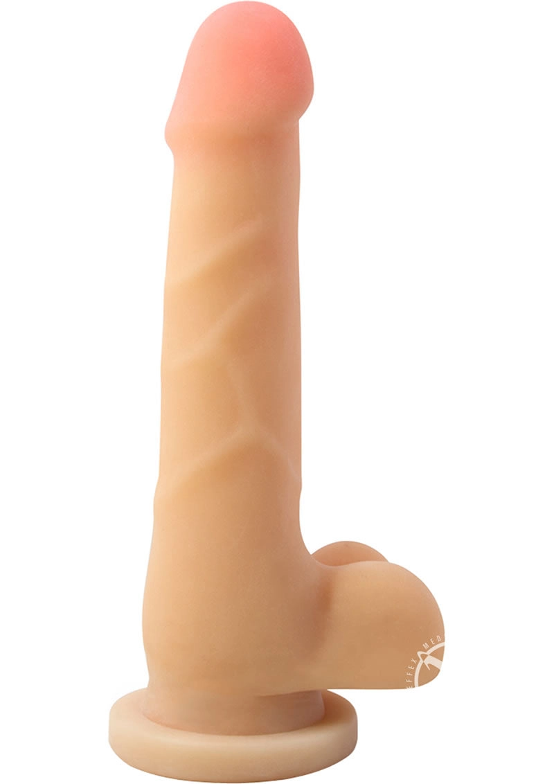 Dr. Skin Basic 7 Dildo
