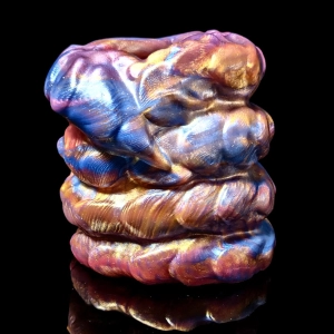 Dragon's Fist Stroker - Blend Color