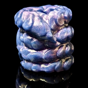 Dragon's Fist Stroker - Signature Color