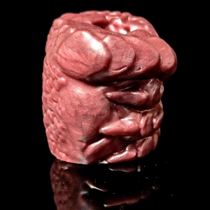 Dragon's Fist Stroker - Solid Color