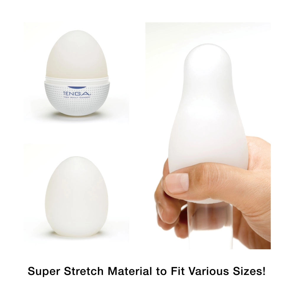EGG Misty