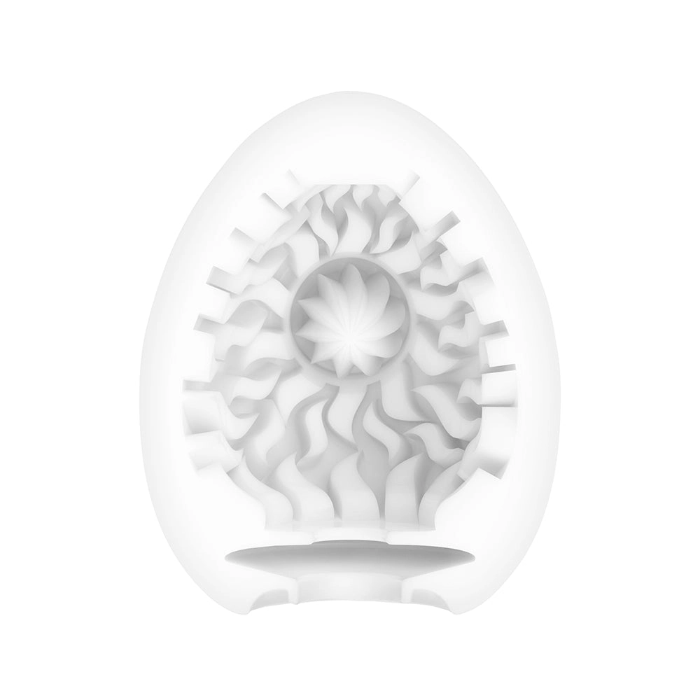 EGG SHINY II: PRIDE EDITION