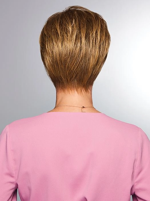 Elation | HF Synthetic Wig (Basic Cap)