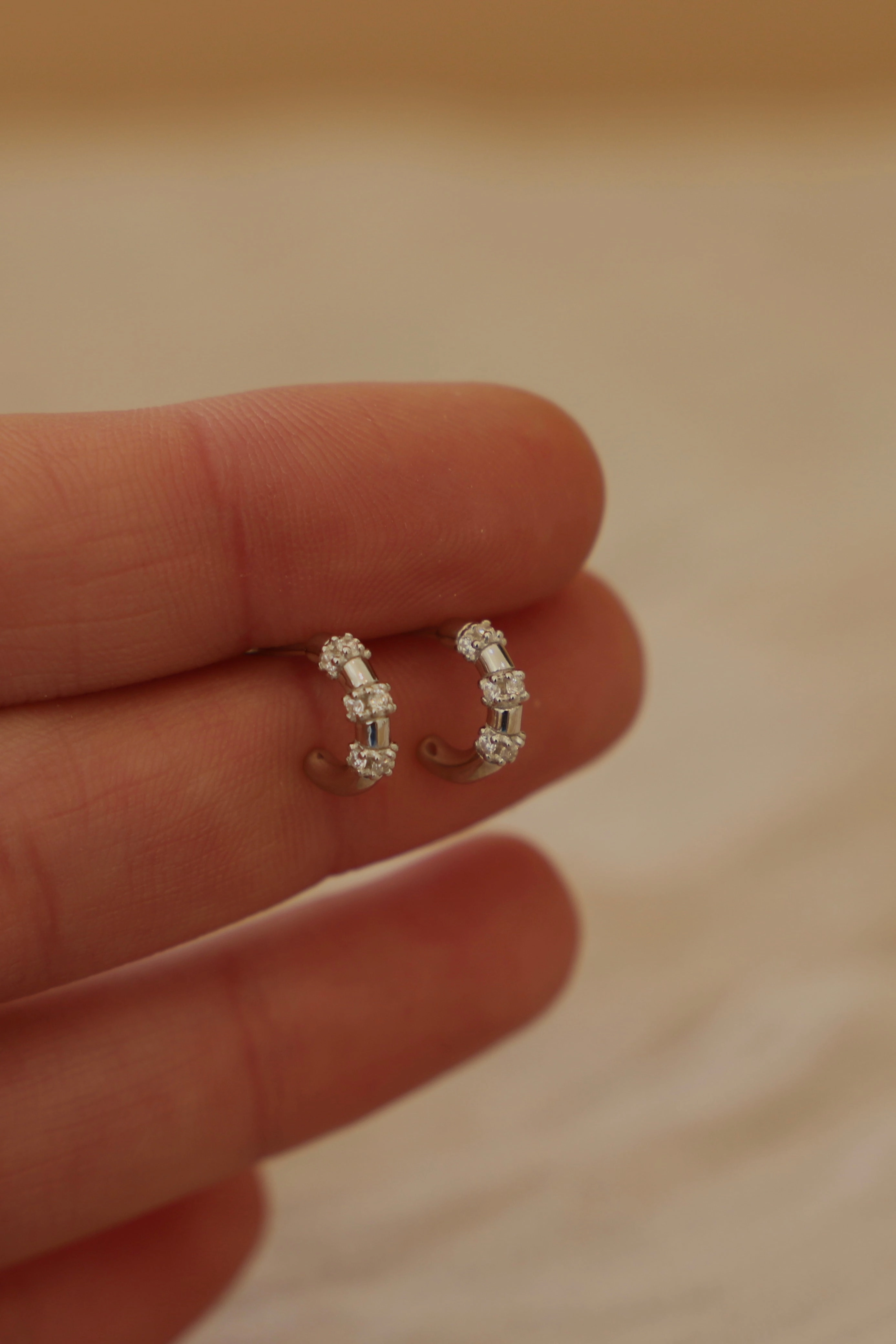 EVA MINI HOOPS