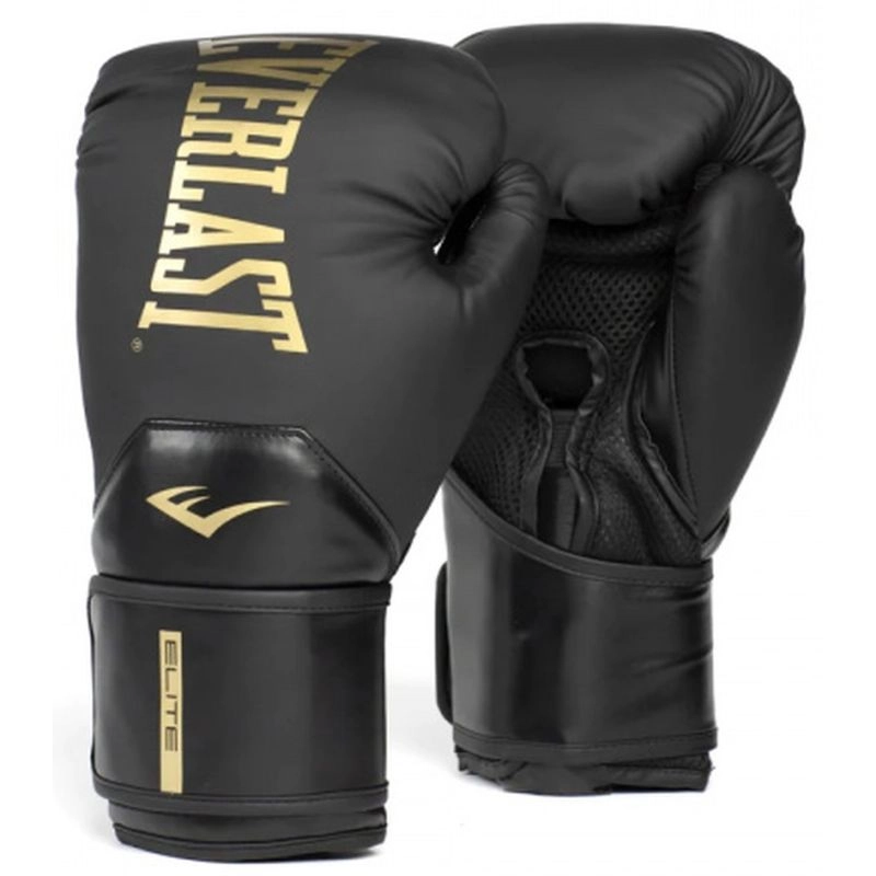 Everlast Elite2 12oz Boxing Glove