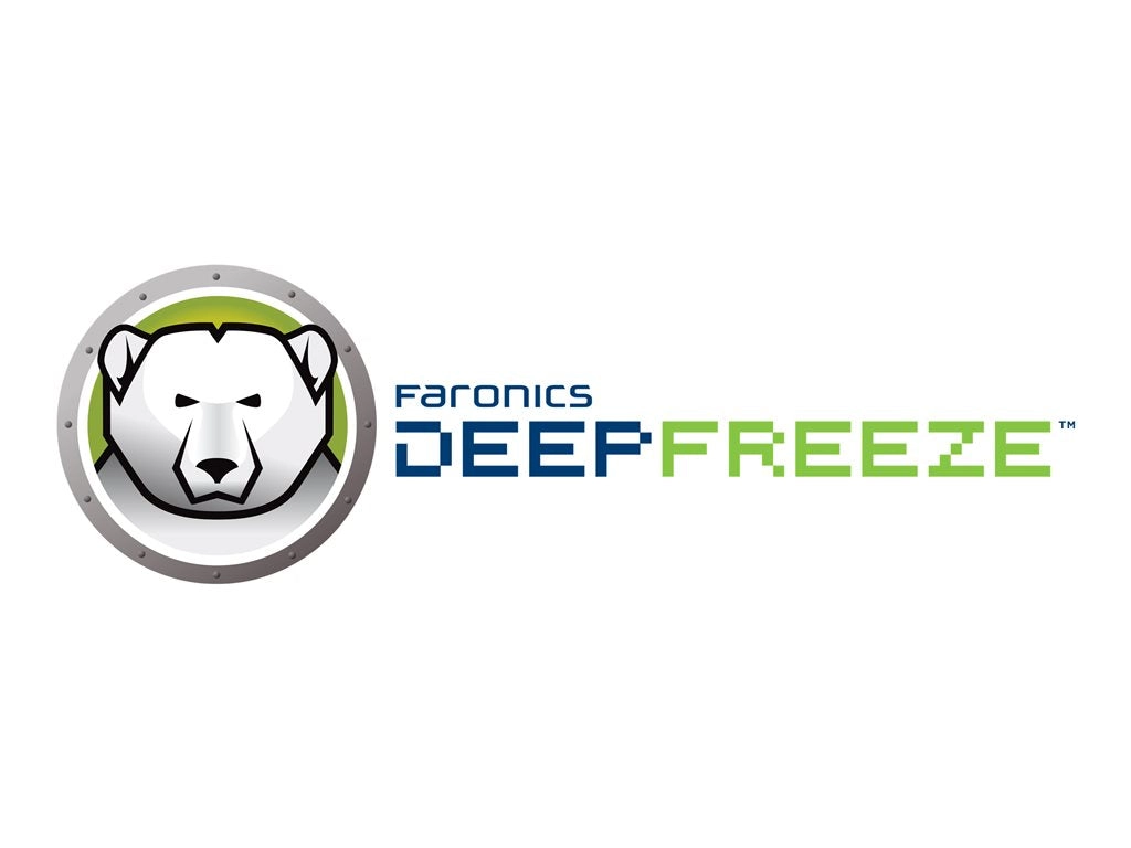 Faronics Deep Freeze Standard Edition - Maintenance (1 year) - 1 user - volume - 1-4 licenses - Win - English - North America DFS0.NA1LA.MA1.W01.SN