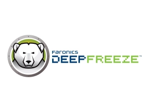 Faronics Deep Freeze Standard Edition - Maintenance (1 year) - 1 user - volume - 1-4 licenses - Win - English - North America DFS0.NA1LA.MA1.W01.SN