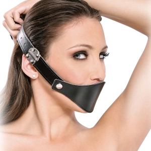 Fetish Fantasy Extreme Interchangeable gag