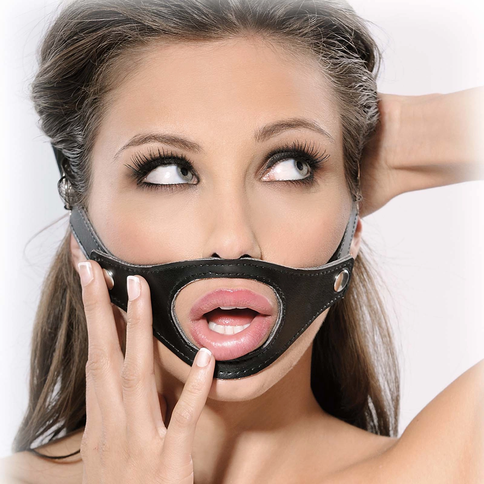 Fetish Fantasy Extreme Interchangeable gag