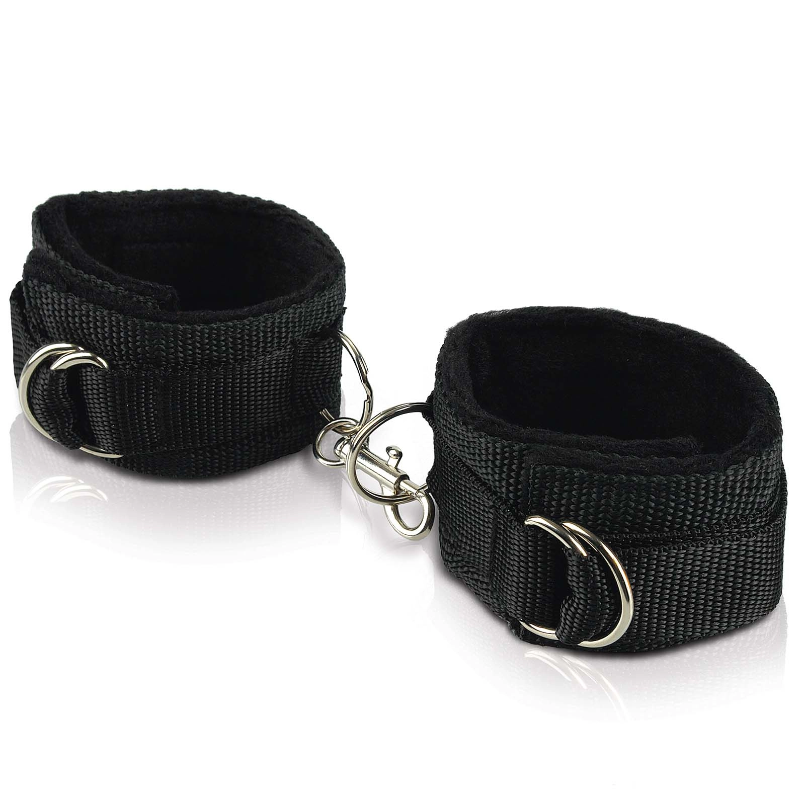 Fetish Fantasy Limited Edition Luv Cuffs